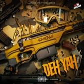 Deh Yah artwork