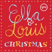 Louis Armstrong - Christmas In New Orleans