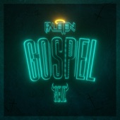 Gospel 2022 artwork