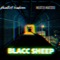 BLACC SHEEP (feat. Meatch Mafioso) - Shallist Hudson lyrics