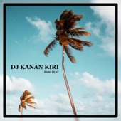 DJ Kanan Kiri (I Wanna Go) artwork