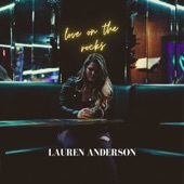 Lauren Anderson - Keep On