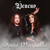 Veneno (feat. Moncadita) artwork