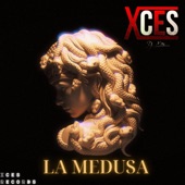 La Medusa artwork