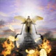 FALLEN ANGEL cover art