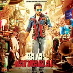 Raja Natwarlal (Original Motion Picture Soundtrack) by Yuvanshankar Raja album reviews, ratings, credits
