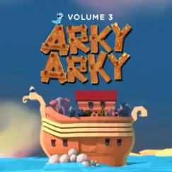 Arky Arky, Vol 3 - EP by Listener Kids album reviews, ratings, credits