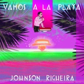 Vamos a la Playa (40th Anniversary) artwork