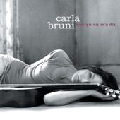 Carla Bruni - L'excessive