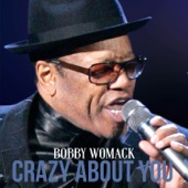 Crazy About You (feat. Curtis Womack) artwork