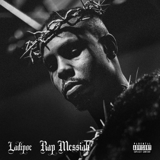 Cover artwork for Rap Messiah