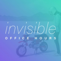 Invisible Office Hours podcast