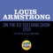 Louis Armstrong On The Ed Sullivan Show 1959 (Live On The Ed Sullivan Show, 1959) - Single