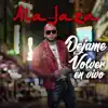 Stream & download Déjame Volver (En Vivo) - Single