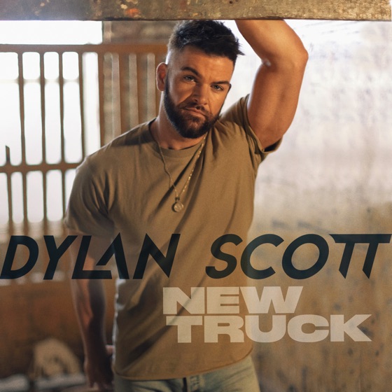 Cover artwork for New Truck