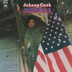 America - A 200-Year Salute In Story & Song by Johnny Cash album reviews, ratings, credits
