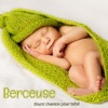 Berceuse, douce chanson pour bébé – Musique douce et relaxante pour faire dormir ton bébé en harmonie et sérénité