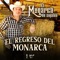 Jorge Díaz - El Monarca de Sinaloa lyrics