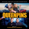 Queenpins (Original Motion Picture Soundtrack) artwork