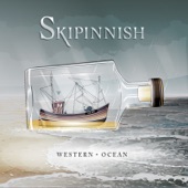 Skipinnish - Walking On the Waves