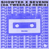 Pum Pum (Da Tweekaz Remix) artwork