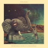 Bebendo Com o Universo - EP (feat. Sonido Trópico) artwork