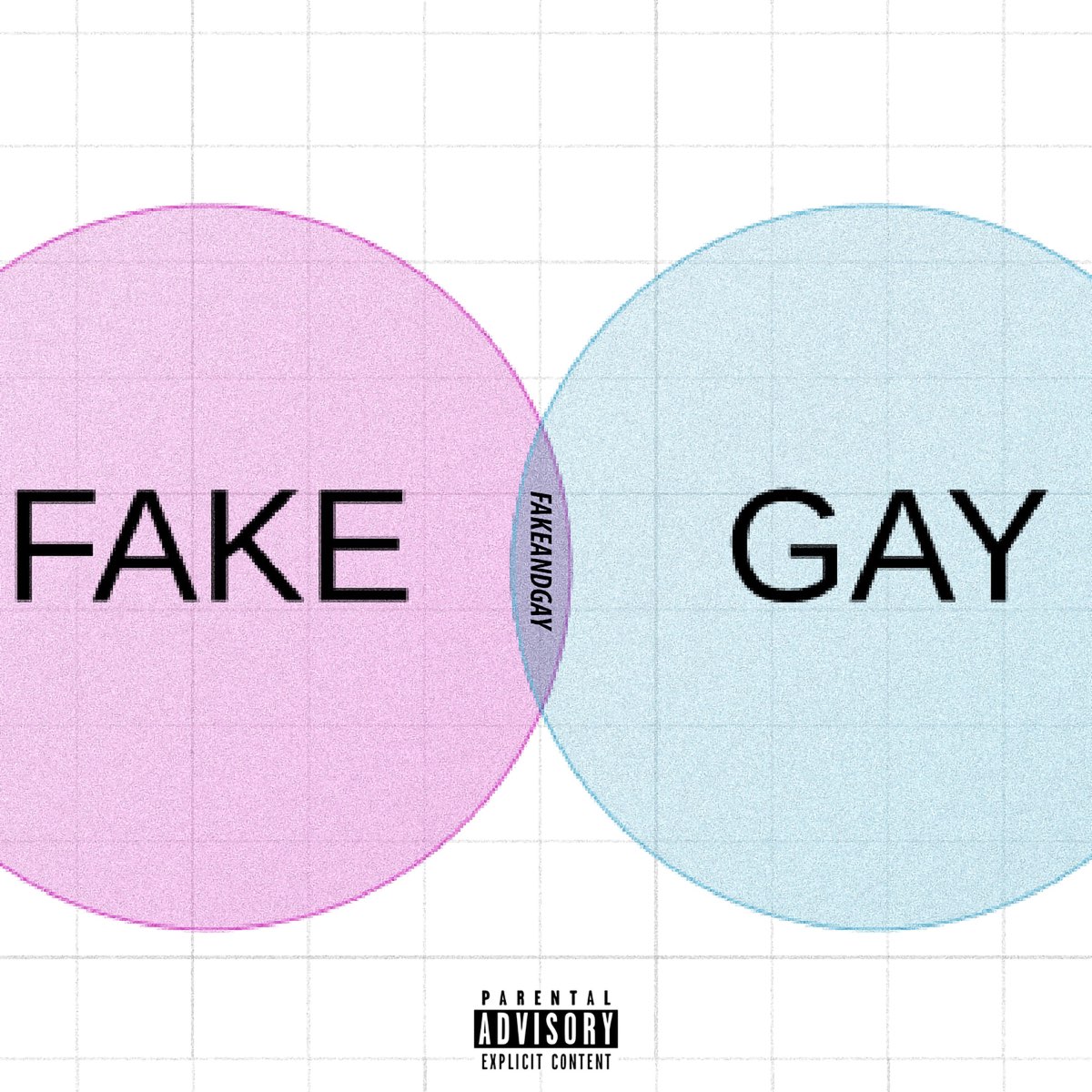 слушать, Fake & Gay - Single, London Yellow, музыка, синглы, песни,...