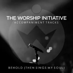 Behold (Then Sings My Soul) [The Worship Initiative Accompaniment] - Single - Shane and Shane