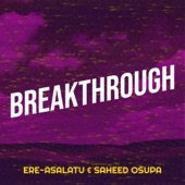 Breakthrough artwork