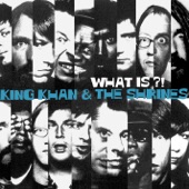 King Khan and the Shrines - 69 Faces of Love