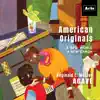 Stream & download American Originals: A New World, A New Canon