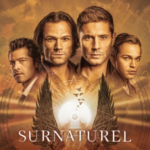 Supernatural, Saison 15 (VOST) - Episode 17