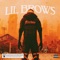 ISO (feat. Lithe) - Lil Brows lyrics