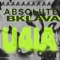 U4IA (feat. Bklava) [Edit] artwork