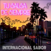 Llego el Sabor (Live) artwork