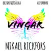 Stream & download Vingar - Single