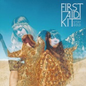First Aid Kit - Stay Gold