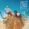 First Aid Kit - My silver linging (pkp17)