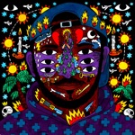KAYTRANADA - YOU'RE THE ONE (feat. Syd)