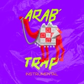 Arab'trap artwork