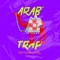 Arab'trap artwork