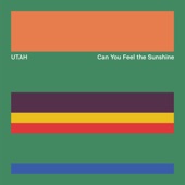 Can You Feel the Sunshine artwork