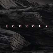 Rockola artwork