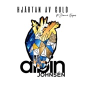 Hjärtan Av Guld (feat. Joanné Nugas) artwork