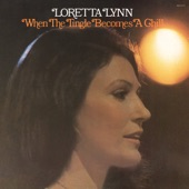 Loretta Lynn - You Love You