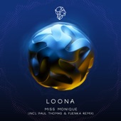 Loona artwork