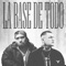 La Base de Todo (feat. Warrior Rapper School) artwork