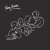 Yumi Zouma - Ostra