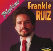 Serie Platino: Frankie Ruíz artwork