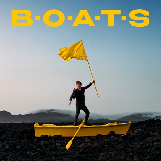 Cover artwork for Home